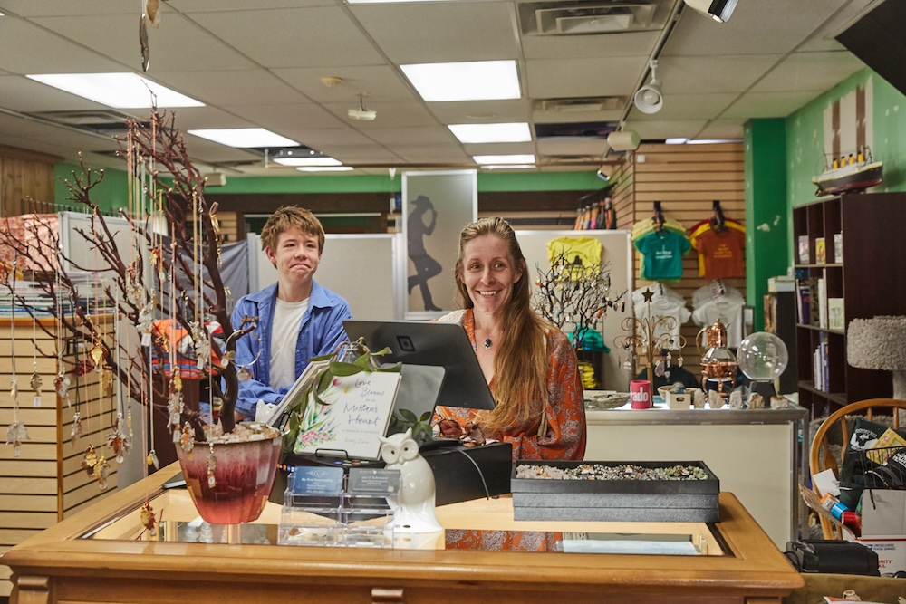 North Fork Valley Chamber of Commerce from the towns and areas of